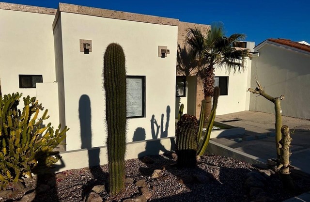 Tranquila casa agradable con piscina privada y magnificas vistas