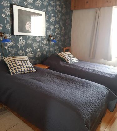 Loma-Rantala Cottages