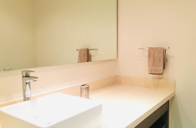 Apartamento Lomas - GIMNASIO - PISCINA - Servicio de mucama 7/7