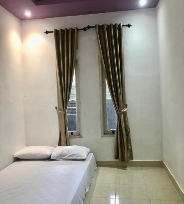 Lombok Family Homestay