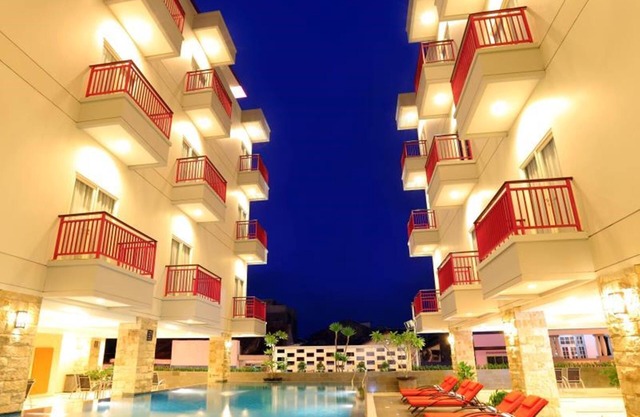 Lombok Plaza Hotel & Convention