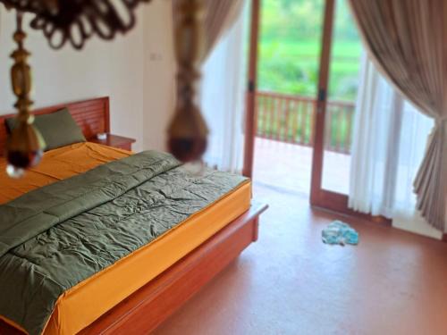 Lombok Riverside Bungalows