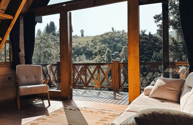 Lome Çiftliği Otel ve Restoran