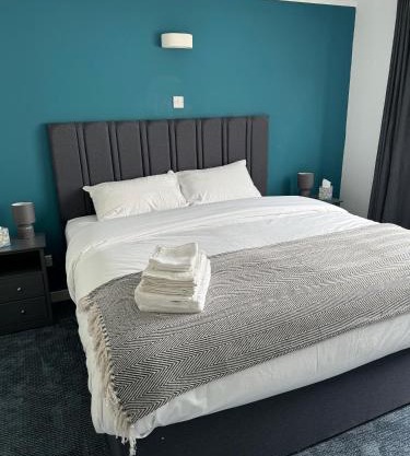 Lomond Hills Hotel