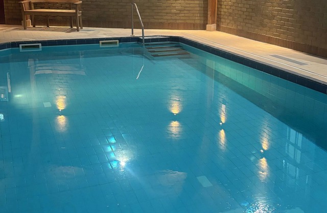 Lomond Hills Hotel & Health Club