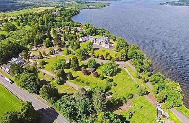 Lomond View