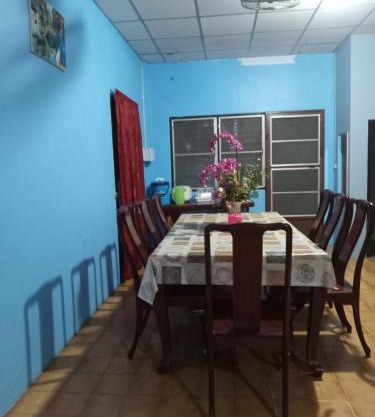 Lomthalay Hotel