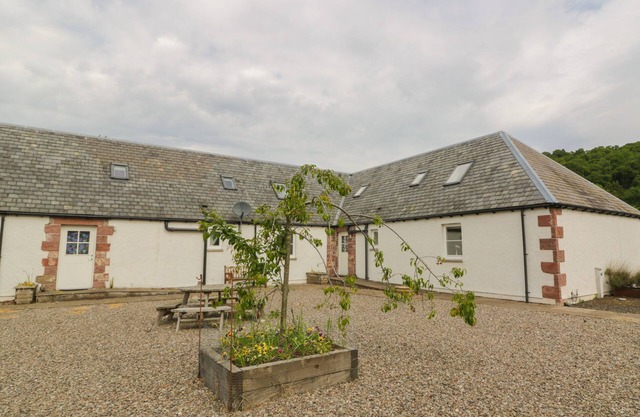 Lon Cottage, BLAIRGOWRIE