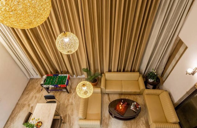Lonavala 4BHK Private Pool Villa - The Aura by Seven sands