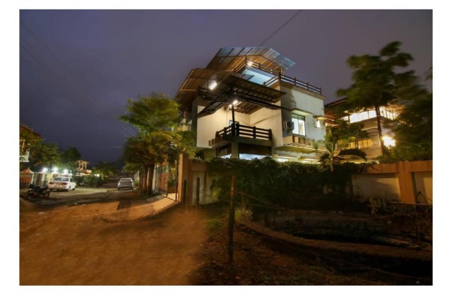 Lonavala Khandala Villa Available
