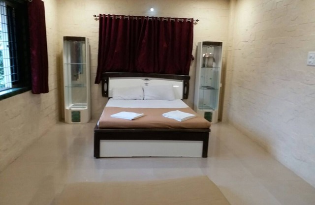 Bungalow privado Lonavla