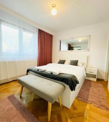 Londof Villa with panoramic view