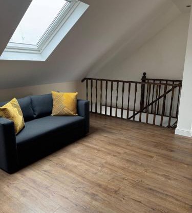 London 1 bed Beautiful Flat Great location