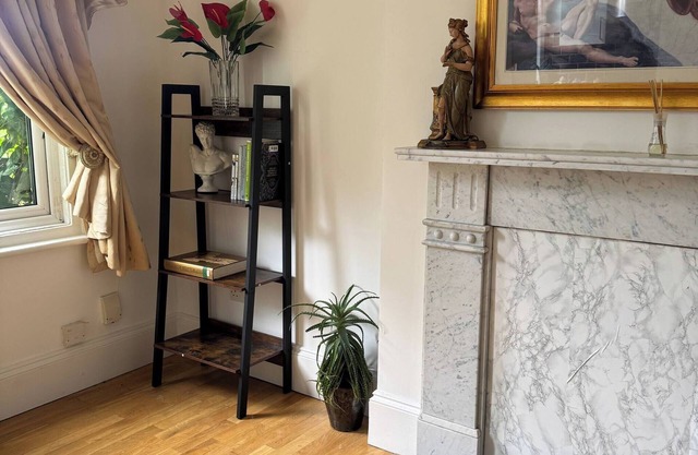 Apartamento de 2 dormitorios en Charlton SE7, Londres