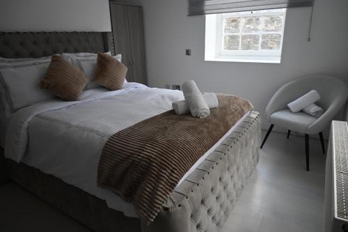 London City Apartment Retreat