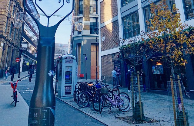 London City Studio Apartments