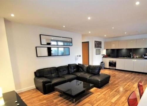 London Dockside 3 Bed