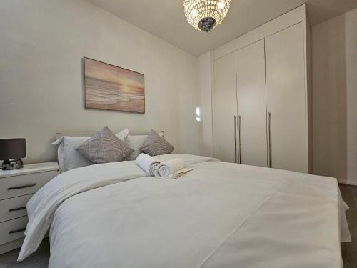 London E1 Stay