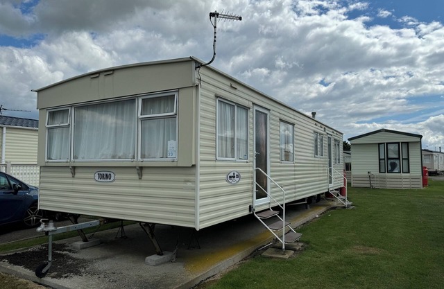 London Elegant Holiday Home Kent