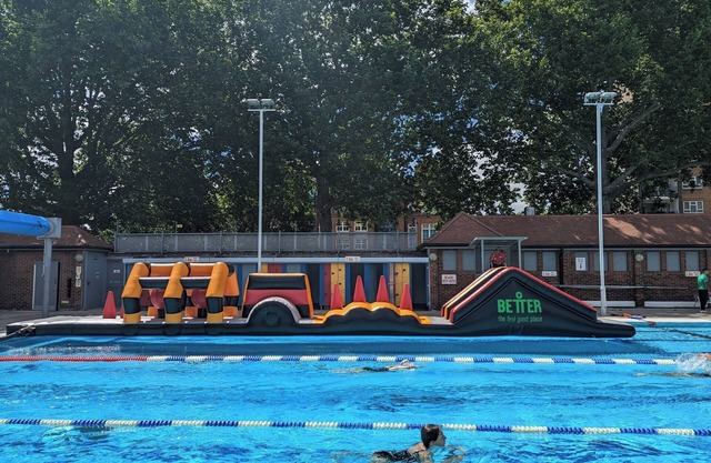 London Fields Apartment - City Escape
