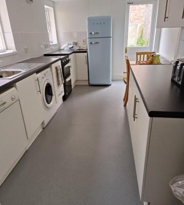 London Fulham - Entire House - 4 Bedrooms