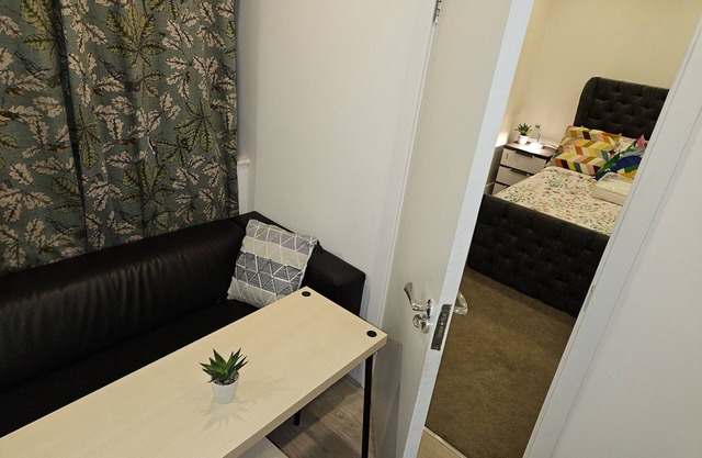 London Glamour Apartments