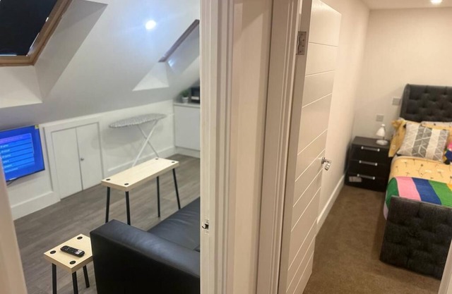 London Glamour Apartment Two