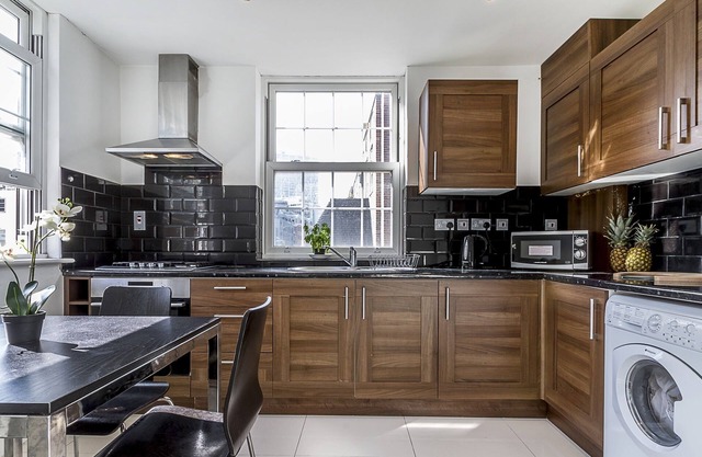 London Homes