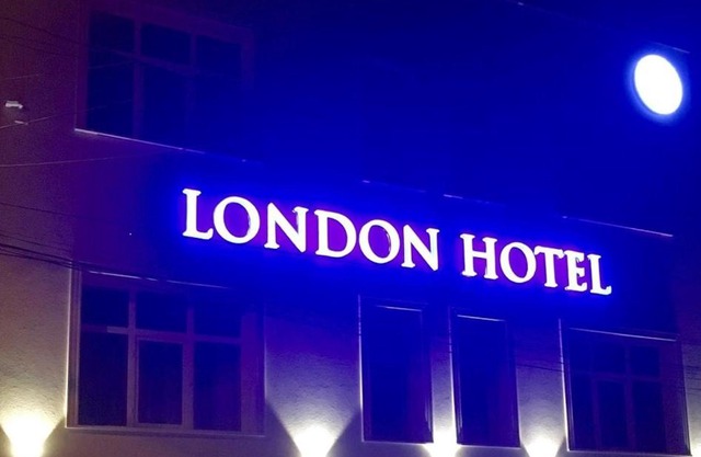 London Hotel