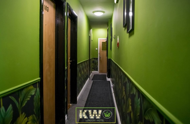 London KW Hotels
