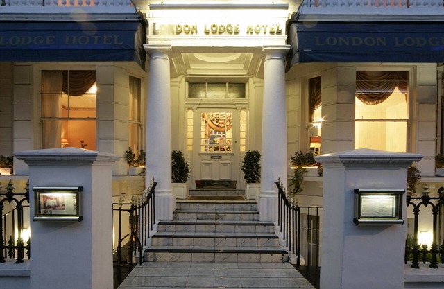 London Lodge Hotel