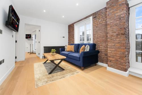 London Luxury Living - Fulham
