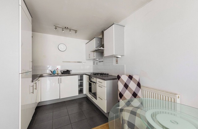 London Oasis Apartment
