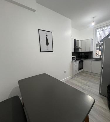 London rooms