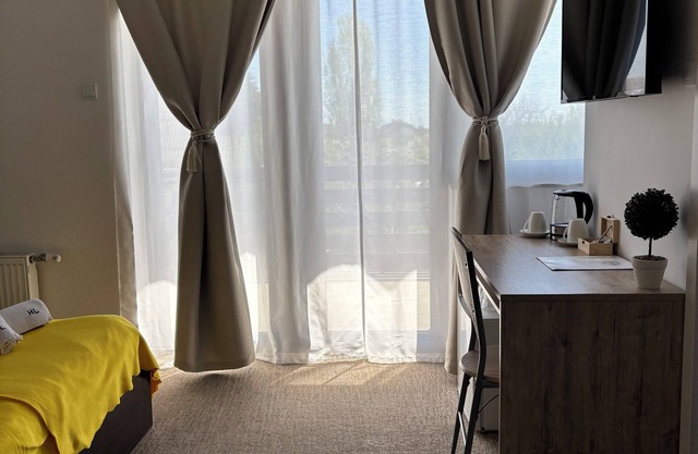 London Rooms Zagreb Airport