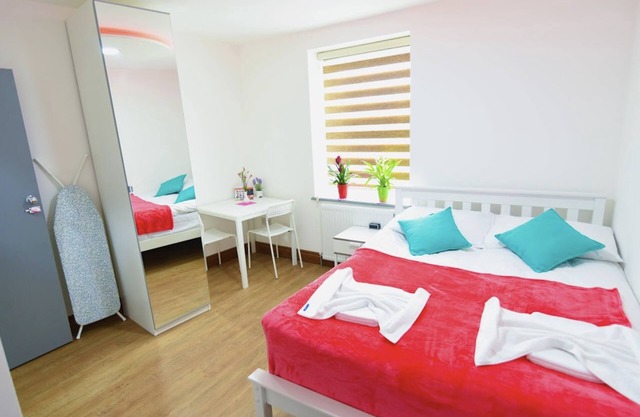 London Suites