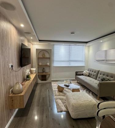 London Townhouse