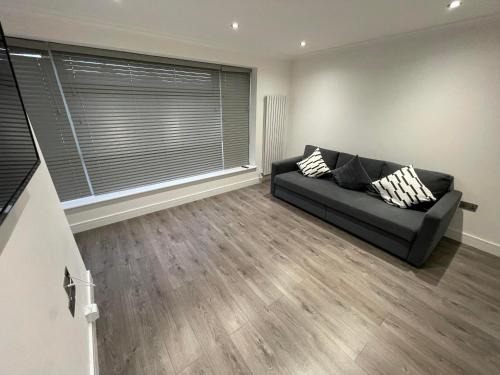 London West Ham Apartments