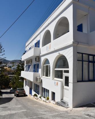 Londos Hotel