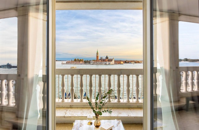 Londra Palace Venezia