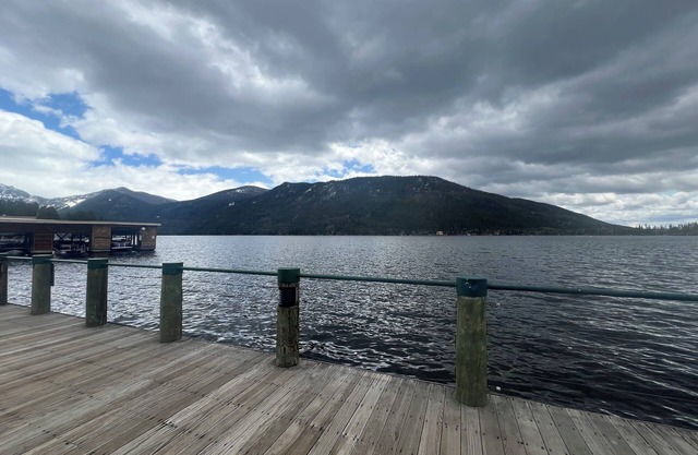 Lone Eagle Lodge