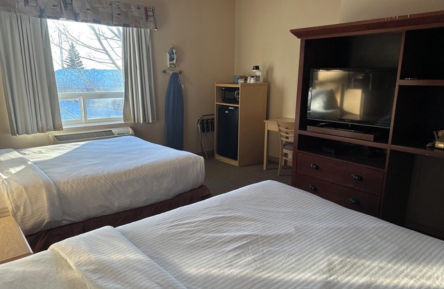 Lone Star Hotel