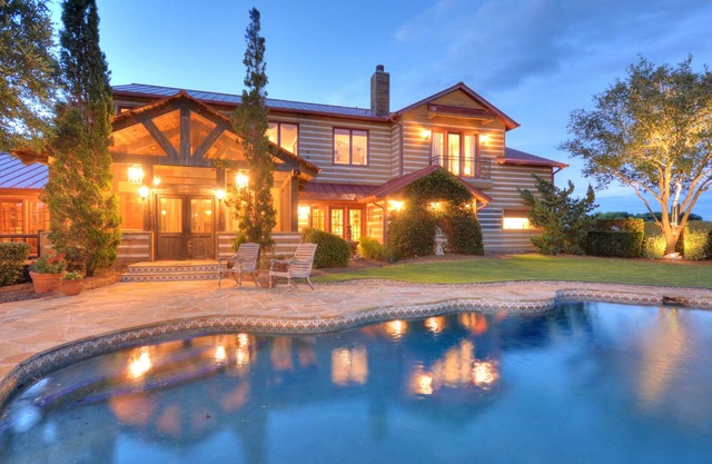 Lonesome Wind Ranch: una lujosa finca del sur de Texas