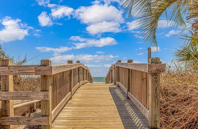 Long Bay Dunes by Elliott Beach Rentals