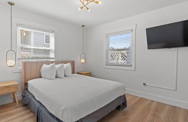 Long Bay Lower Duplex