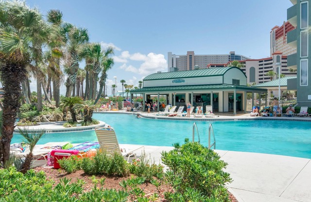 Long Beach by Book That Condo