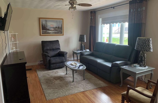 Long Beach Lookout Vacation Rental