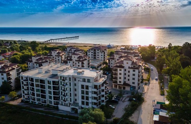 Long Beach Resort