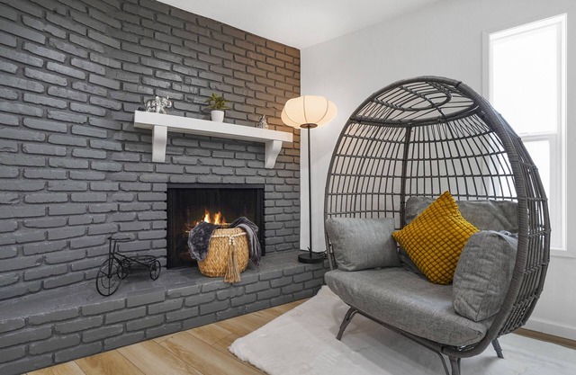 Long Beach Last Minute Discount! - BBQ - Fireplace - Family Friendly