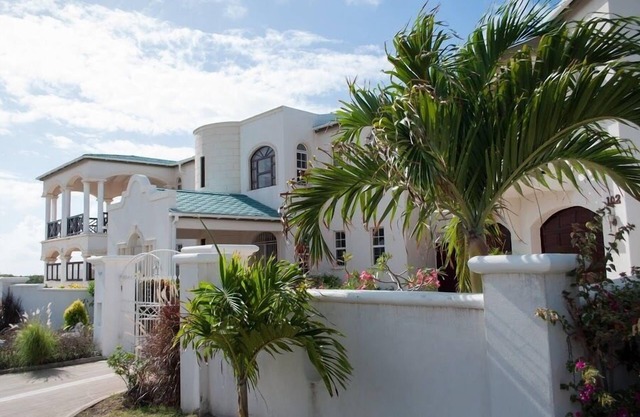 Largo Breeze Villa - Inch Marlow - Christ Church